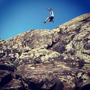 Meet your Posher, Brock